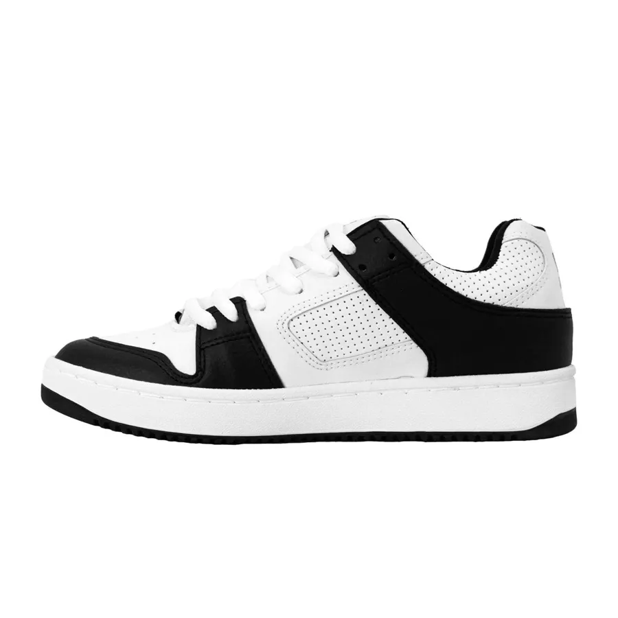 Imagen 1 de 4 de Zapatillas Dc Manteca Ss-BLANCO/NEGRO