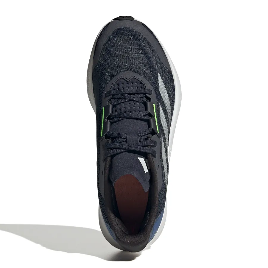 Imagen 1 de 8 de Zapatillas adidas Duramo Speed-MARINO/AZUL/PLATA
