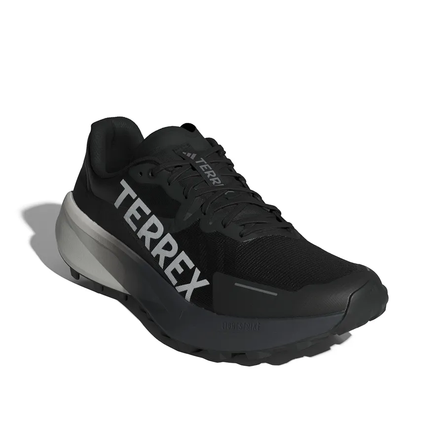 Imagen 2 de 8 de Zapatillas adidas Terrex Agravic 3-NEGRO/GRIS
