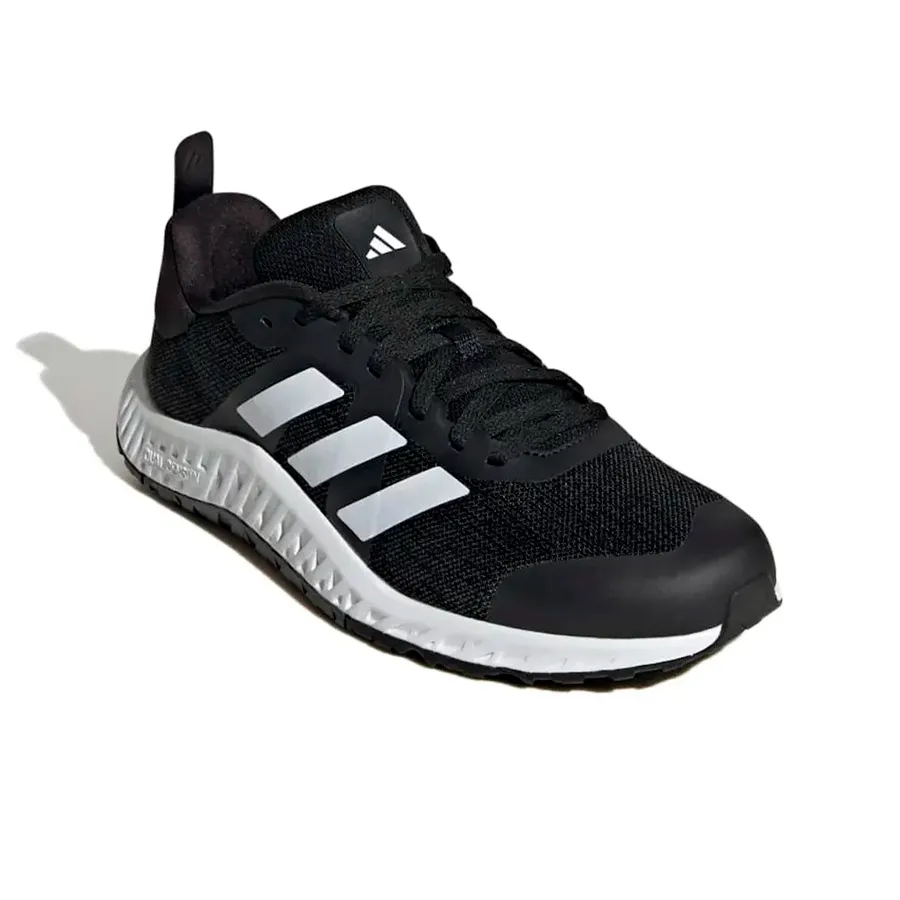 Imagen 3 de 5 de Zapatillas adidas Everyset Trainer-NEGRO/BLANCO