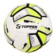 pelota-topper-vector-iv-BLANCO/AMARILLO FLUOR