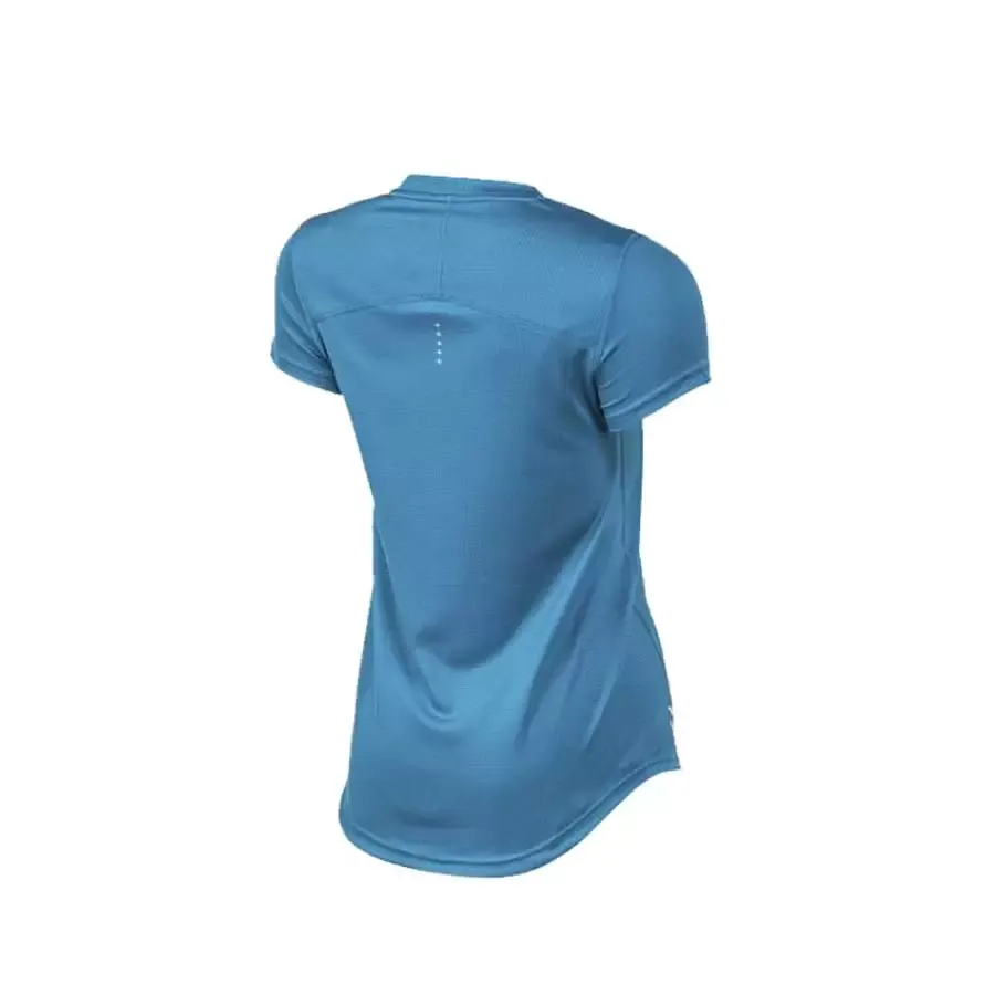 Imagen 1 de 2 de Remera Puma Ignite Heather-AZUL