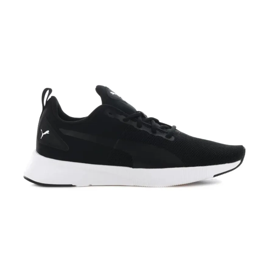 Imagen 1 de 4 de Zapatillas Puma Flyer Runner Adp-NEGRO/BLANCO