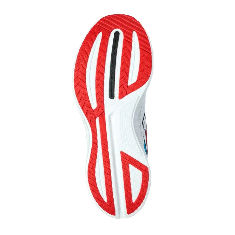 Imagen 4 de 5 de Zapatillas Saucony Endorphin Speed 3-CELESTE/BLANCO