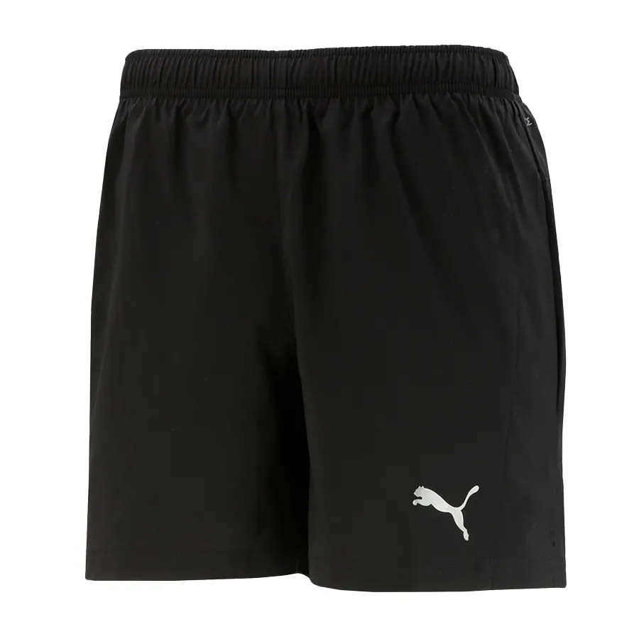 Imagen 2 de 4 de Shorts Puma Run Favorite-NEGRO
