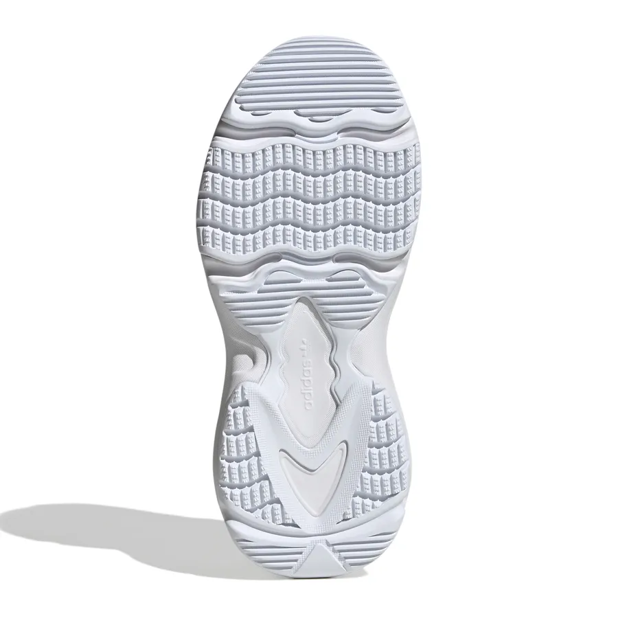 Imagen 4 de 7 de Zapatillas adidas Ozgaia-BLANCO