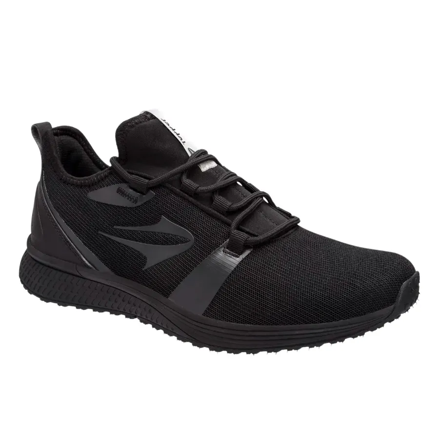 Imagen 1 de 5 de Zapatillas Topper Squat-NEGRO