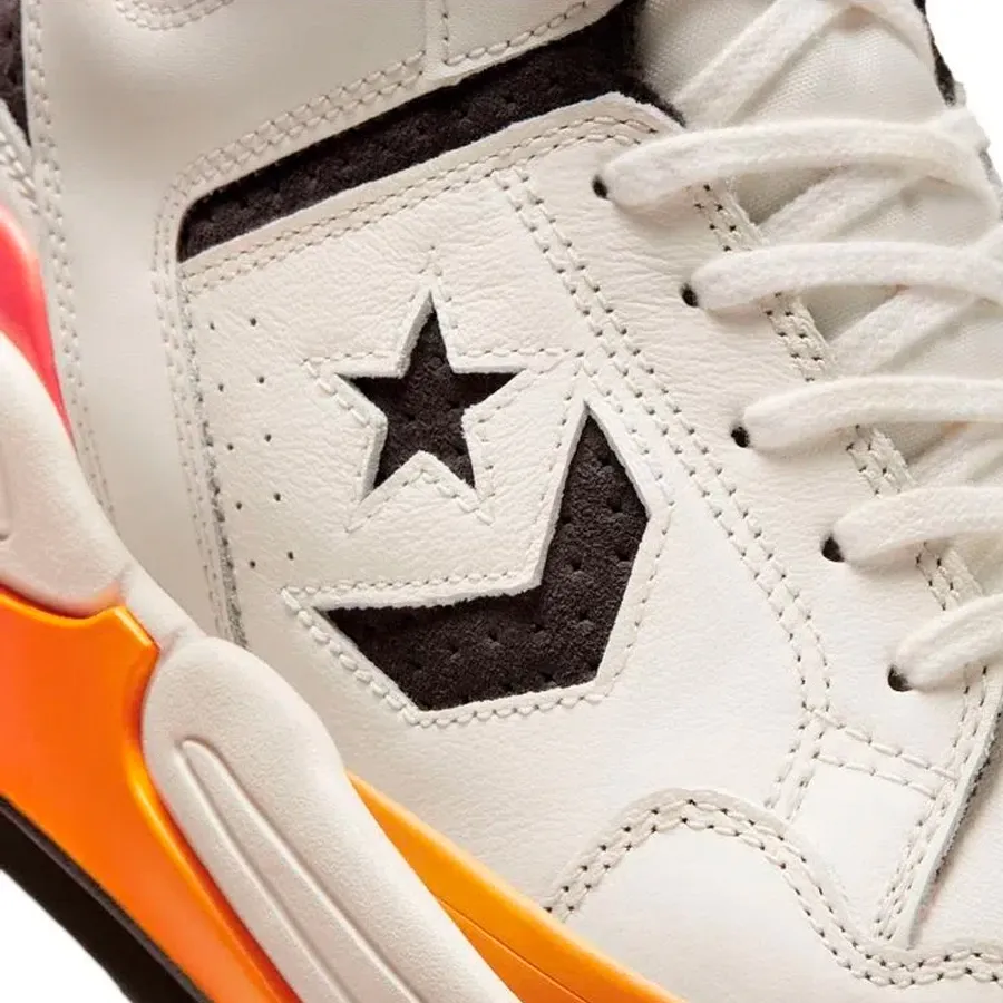 Imagen 5 de 7 de Zapatillas Converse Weapon Cx Gradient-BLANCO/AMARILLO/NEGRO