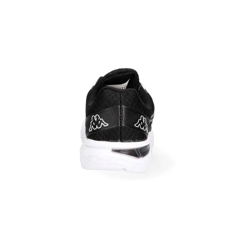 Imagen 3 de 5 de Zapatillas Kappa Logo Freak-NEGRO