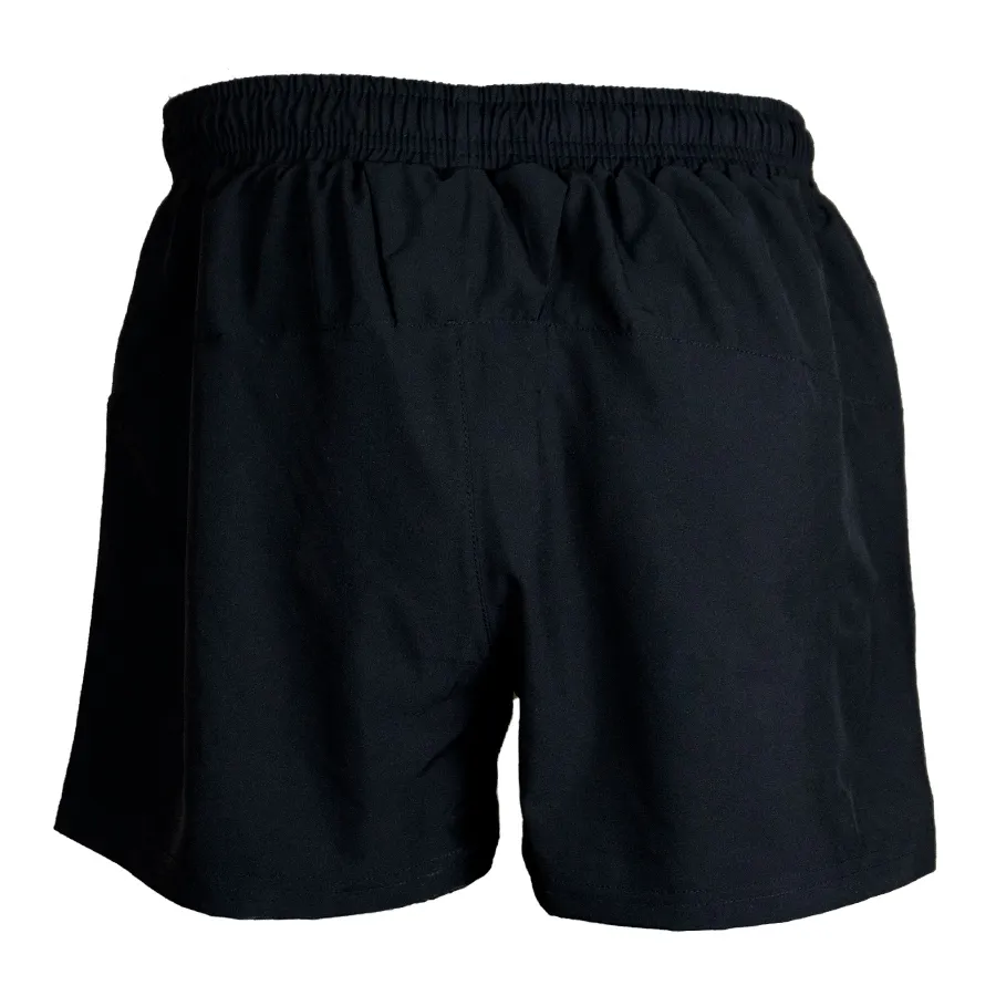 Imagen 1 de 2 de Shorts Asics Mim Performance-NEGRO
