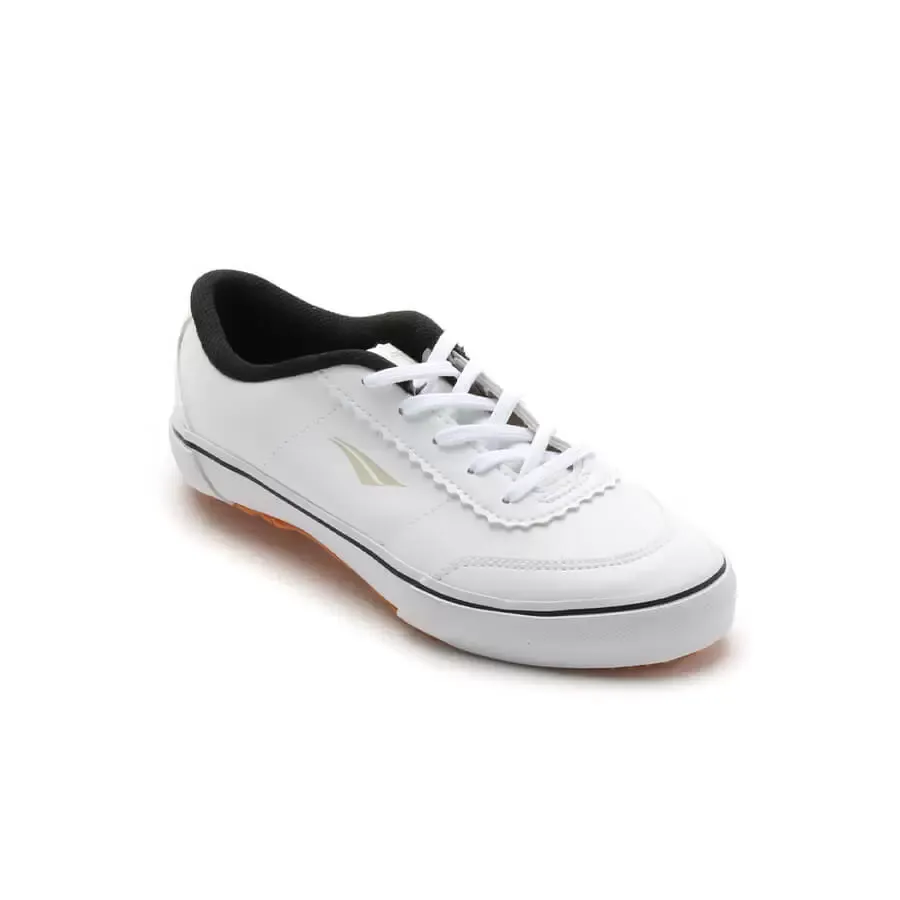 Imagen 1 de 5 de Botines Penalty Quest Plus Ix Kids-BLANCO