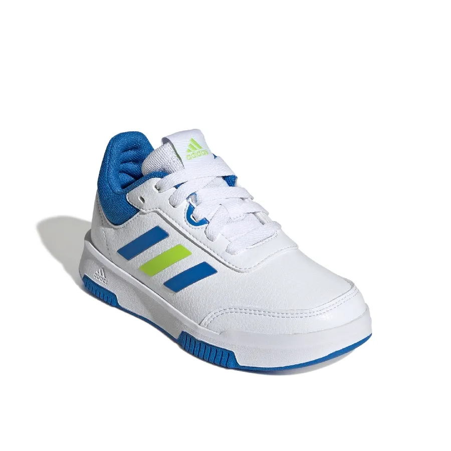 Imagen 1 de 7 de Zapatillas adidas Tensaur Sport 2.0-BLANCO/AZUL/VERDE