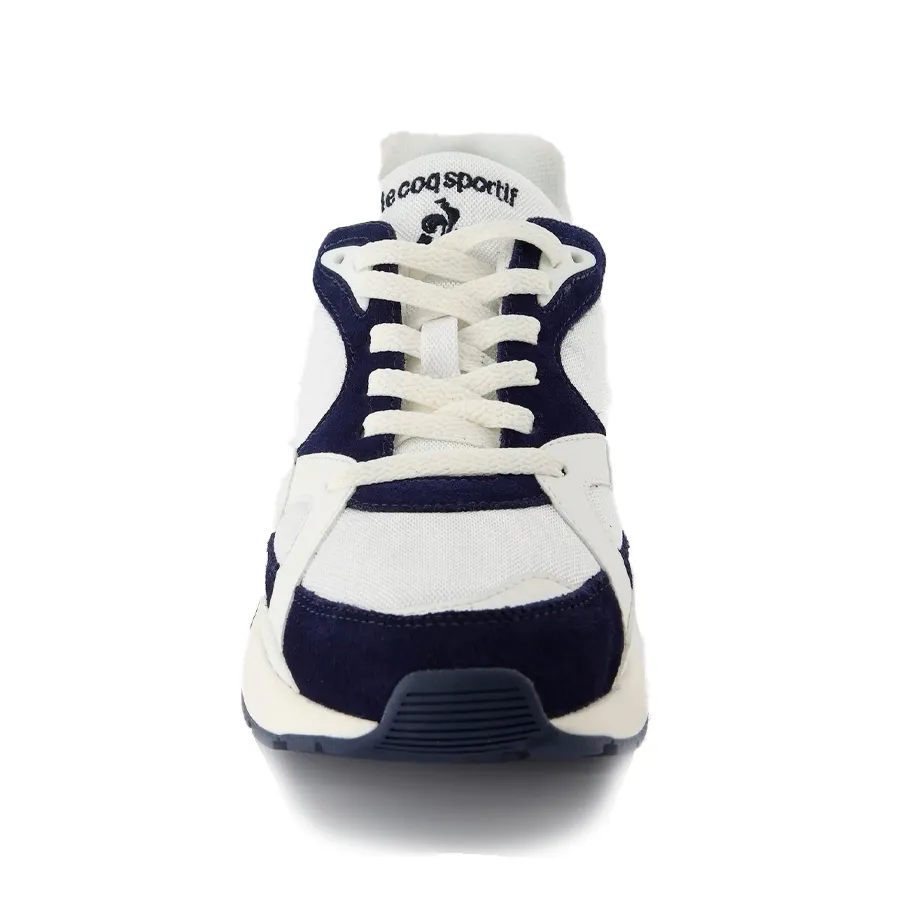 Imagen 3 de 4 de Zapatillas Le Coq Sportif Lcs 850-BLANCO/MARINO