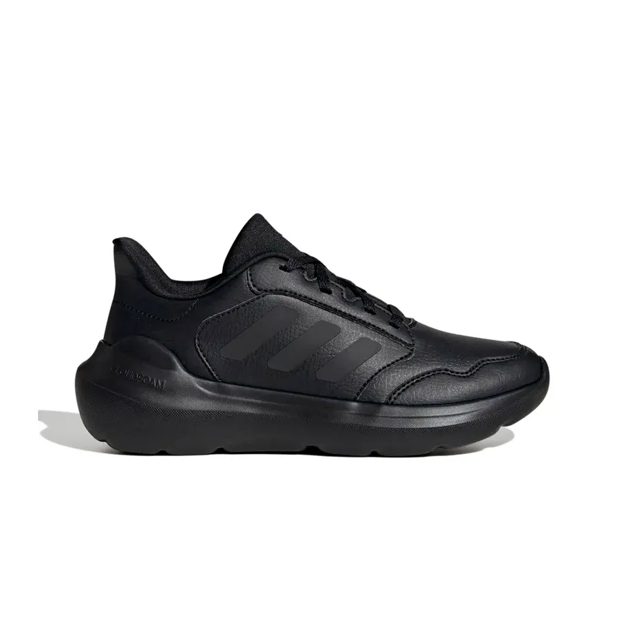 Imagen 0 de 7 de Zapatillas adidas Tensaur Run 3.0 J-NEGRO