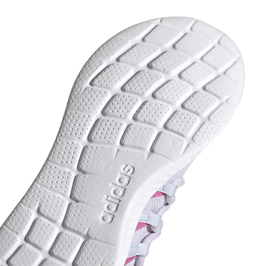 Imagen 5 de 7 de Zapatillas adidas Puremotion Adapt 2-LILA/ROSA
