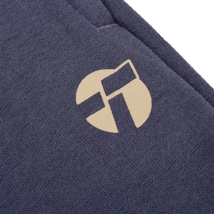 Imagen 2 de 3 de Pantalón Topper Rtc Kids Urb II-MARINO