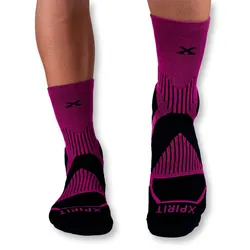 Medias Xpirit Strong Icon Crew