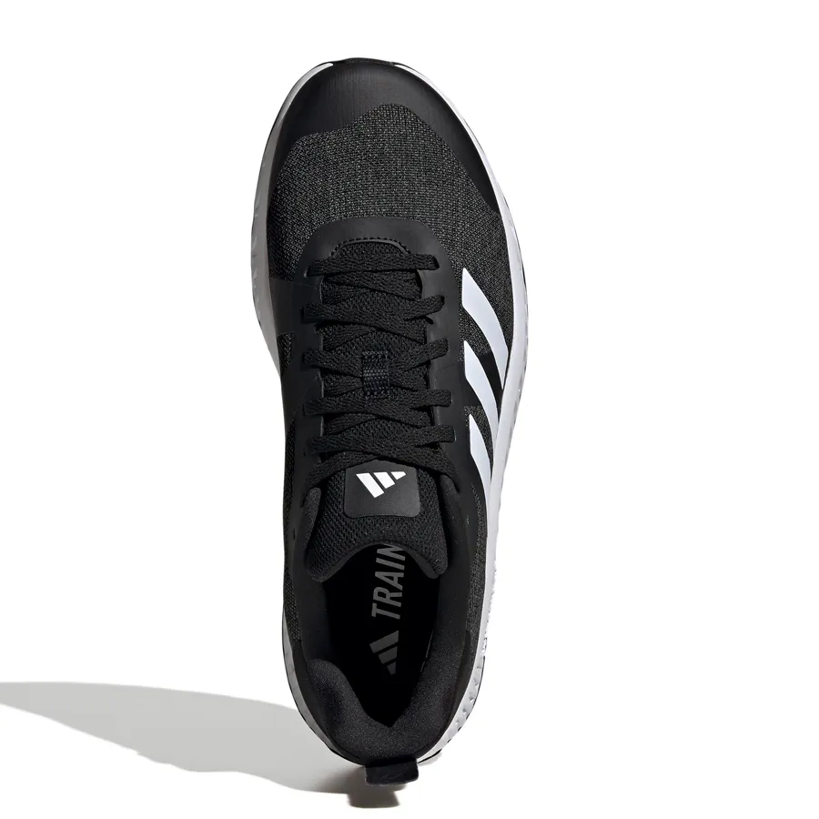 Imagen 3 de 7 de Zapatillas adidas Everyset Trainer-NEGRO/BLANCO