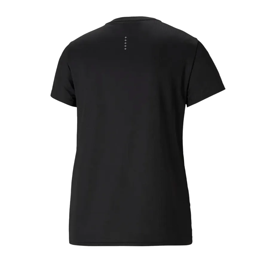 Imagen 2 de 3 de Remera Puma Running Favourite-NEGRO