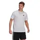 remera-adidas-aeroready-colorblock-BLANCO/NEGRO