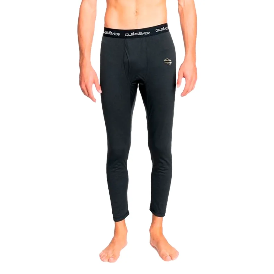 Imagen 0 de 1 de Calza Quiksilver Snow Solid-NEGRO