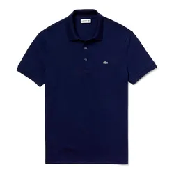 Remera Lacoste Polo Slim Fit