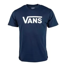 Remera Vans Classic Logo