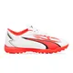 botines-puma-ultra-play-tt-BLANCO/ROJO/NEGRO