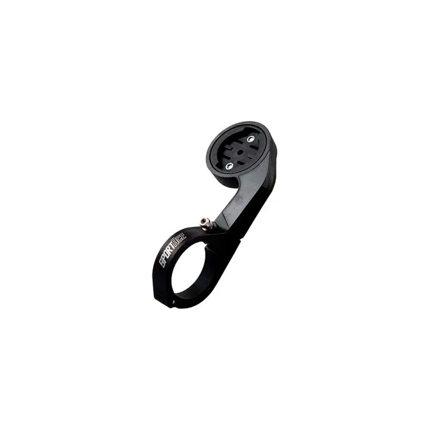 Imagen 0 de 2 de Soporte Frontal Garmin 37G TopMega-NEGRO
