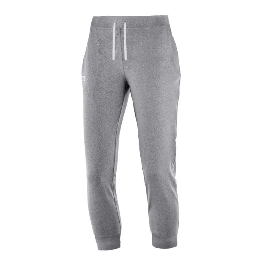 Imagen 0 de 1 de Pantalón Salomon Swop Fit Pant II-GRIS