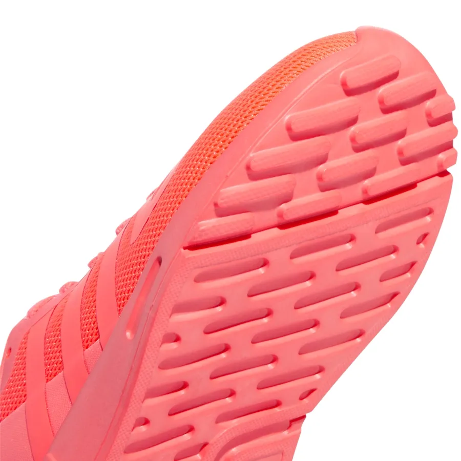 Imagen 6 de 7 de Zapatillas adidas Multix C-NARANJA FLUOR