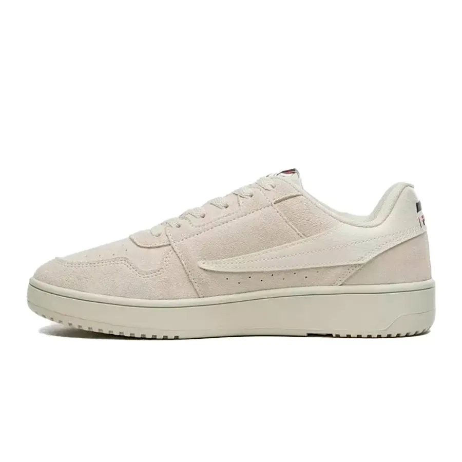 Imagen 1 de 5 de Zapatillas Fila Acd Classic Se-BLANCO/ORO