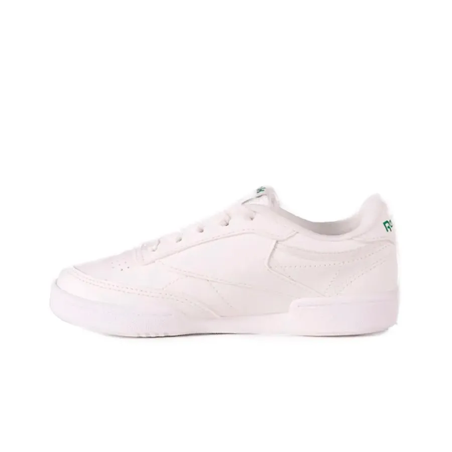 Imagen 1 de 5 de Zapatillas Reebok Club C 85-BLANCO/VERDE