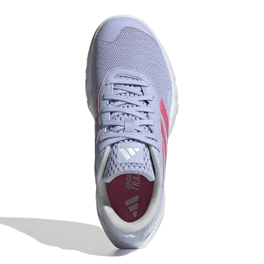 Imagen 3 de 7 de Zapatillas adidas Amplimove Trainer-LILA/FUCSIA