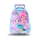 mochila-footy-c-carro-14-friends-3d-AQUA/LILA