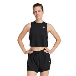 Musculosa adidas Boxy Workout