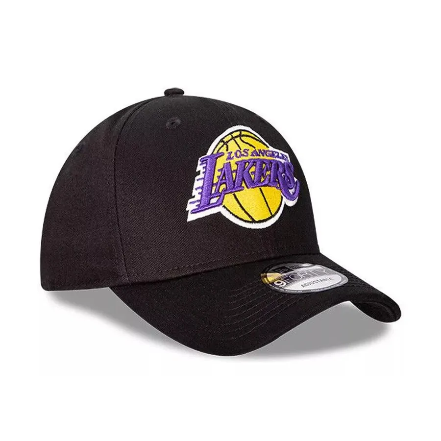 Imagen 0 de 2 de Gorra New Era 950 Ss Loslak Otc-NEGRO/AMARILLO