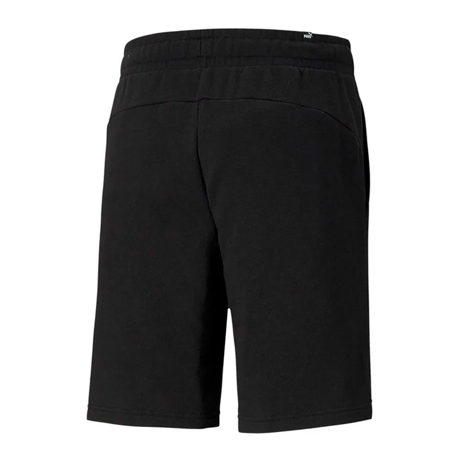 Imagen 1 de 2 de Shorts Puma Essential Slim-NEGRO