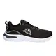 zapatillas-kappa-walking-luca-NEGRO/BLANCO