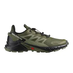 Zapatillas Salomon Supercross 4