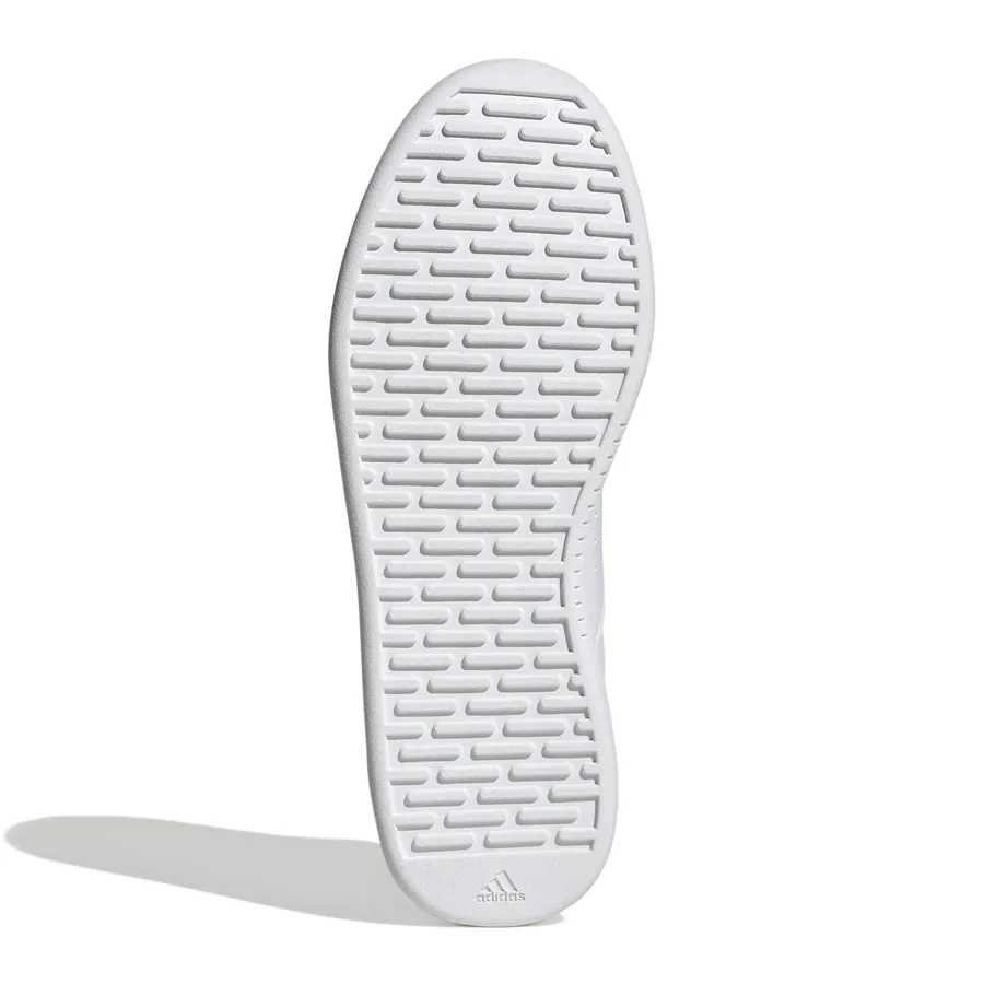 Imagen 5 de 8 de Zapatillas adidas Park Street-BLANCO/GRIS