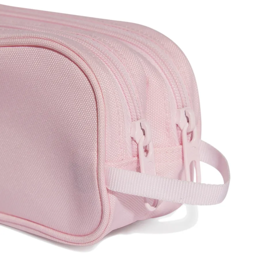 Imagen 4 de 5 de Cartuchera Adidas 2Zp-ROSA