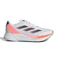 zapatillas-adidas-duramo-speed-BLANCO/SALMON
