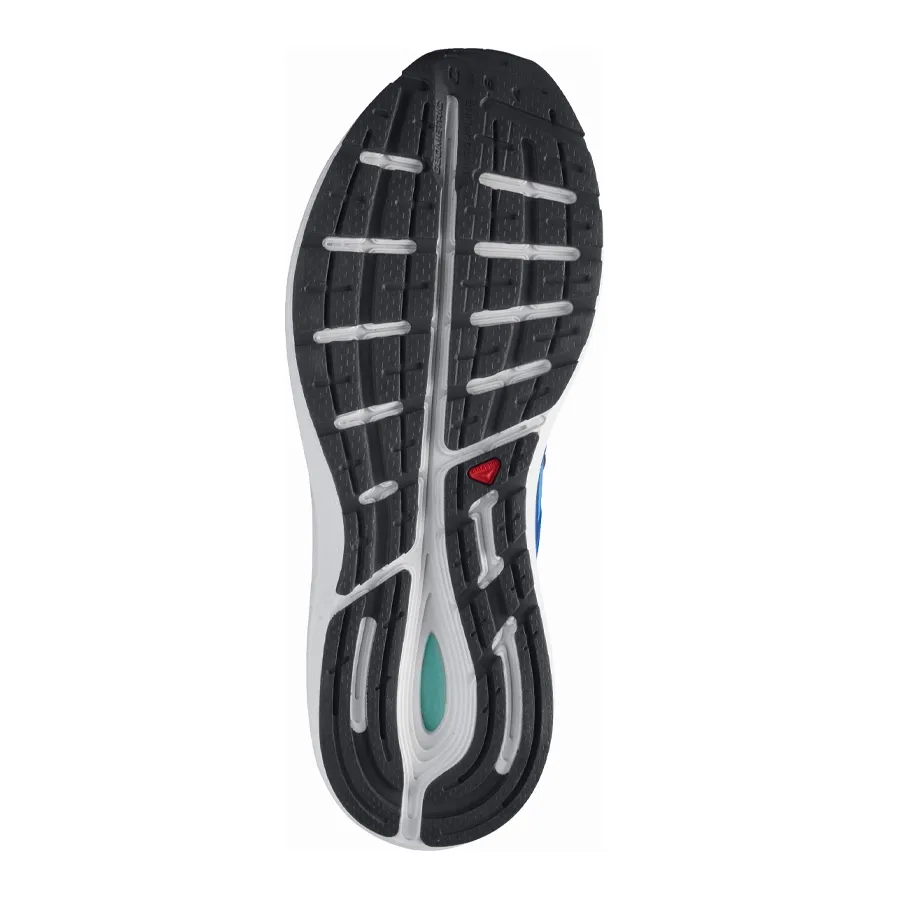 Imagen 4 de 5 de Zapatillas Salomon Sonic 4 Confidence-AZUL/BLANCO