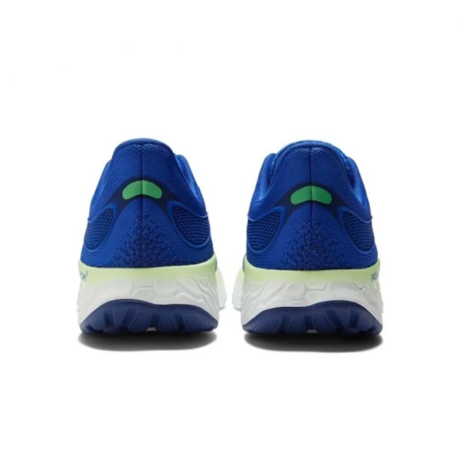 Imagen 3 de 5 de Zapatillas New Balance Fresh Foam 1080v12-AZUL FRANCIA/LIMA