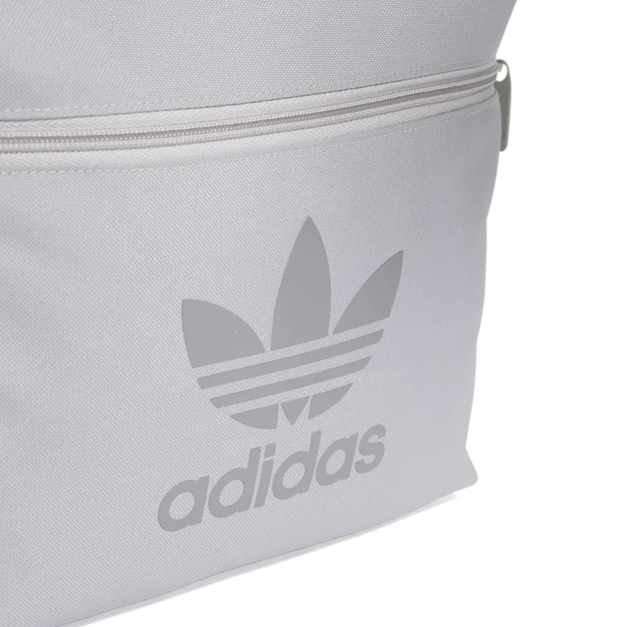 Imagen 3 de 5 de Mochila Adidas Originals Adicolor-GRIS