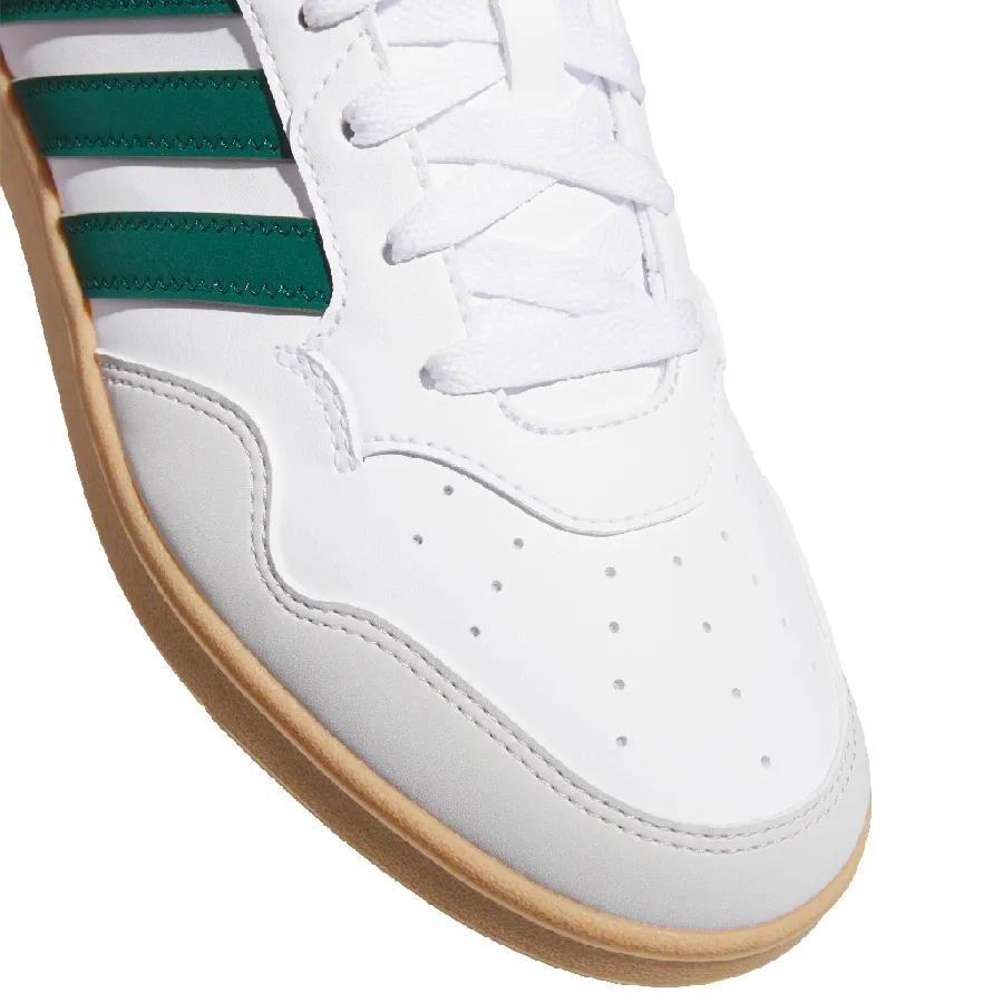 Imagen 5 de 7 de Zapatillas adidas Hoops 4.0-BLANCO/NEGRO