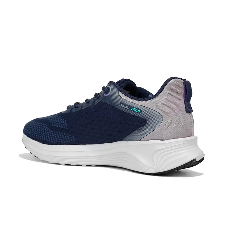 Imagen 2 de 5 de Zapatillas Fila Magnus-MARINO
