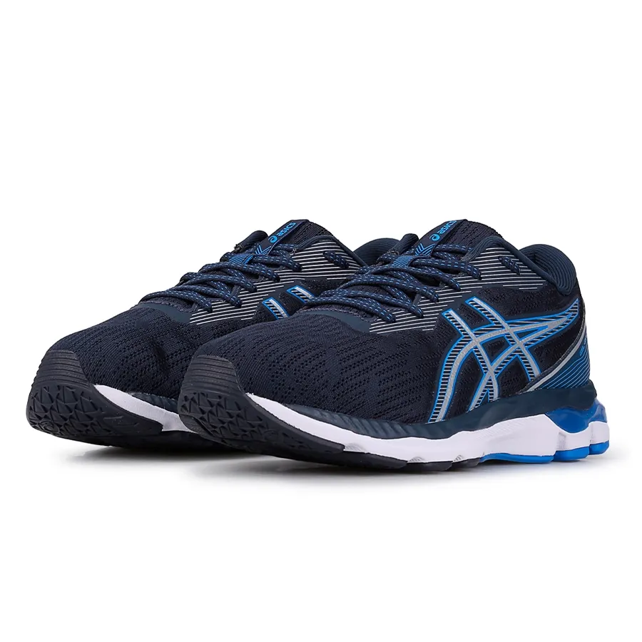Imagen 4 de 5 de Zapatillas Asics Gel Pacemarker 2-MARINO/AZUL/BLANCO