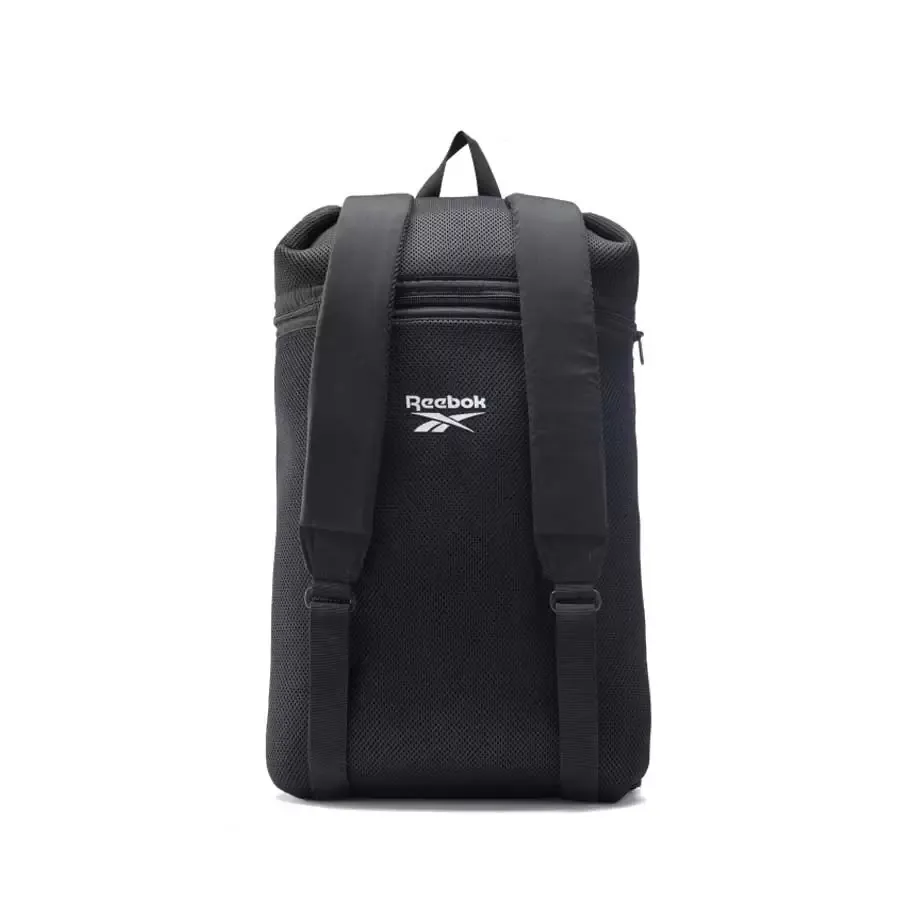 Imagen 1 de 4 de Mochila Reebok Ts-NEGRO
